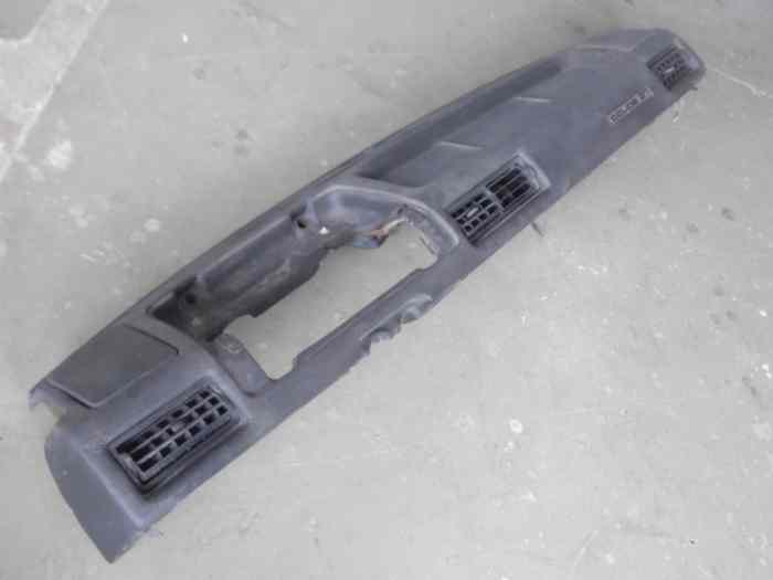 TABLEAU DE BORD AUDI COUPE GT 3