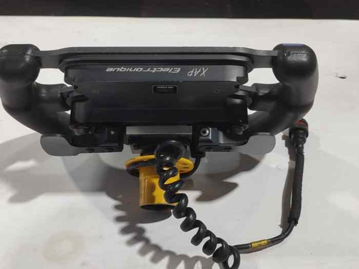 Volante Formula Renault Alps FR2000 2013-2019 1