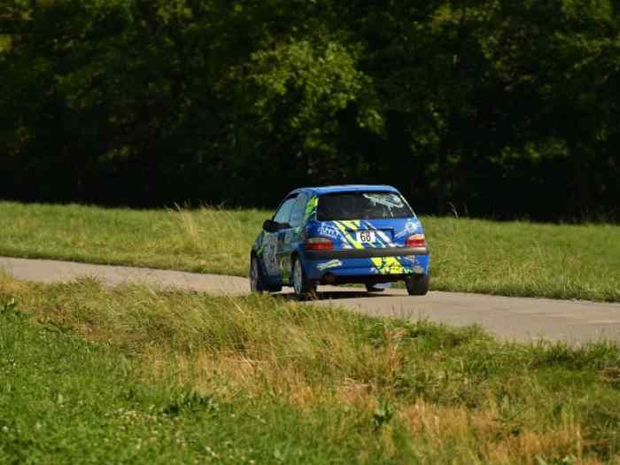Citroën SAXO TOP A6 2
