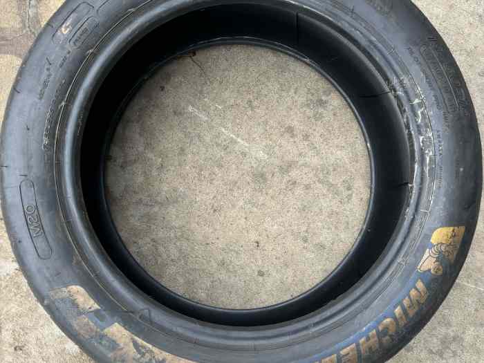 Michelin M20 19/60/16 1