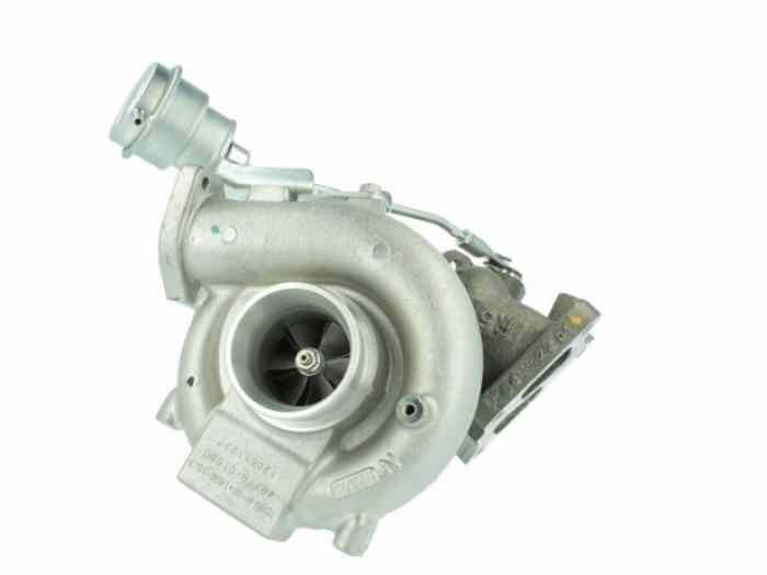 Turbo Mitsubishi Evo 9 NEUF !! Origine