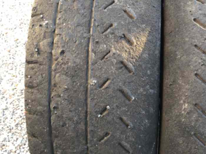 Pneu 17 Michelin 1