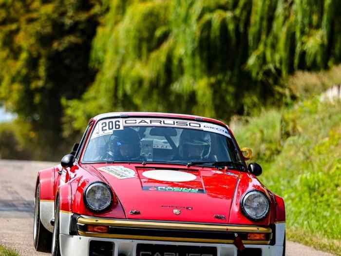 930 turbo gr4 2