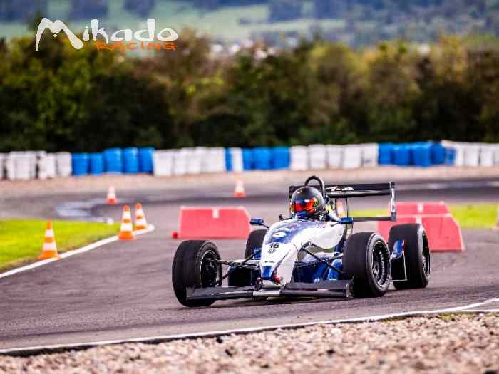 TATUUS RC98 EVO 99 DE7