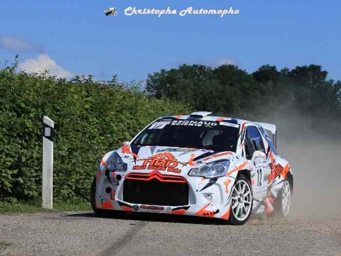 Ds3 Top F214
