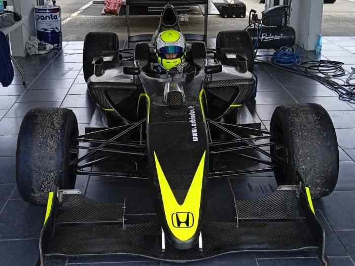 Loue Formula Master 2