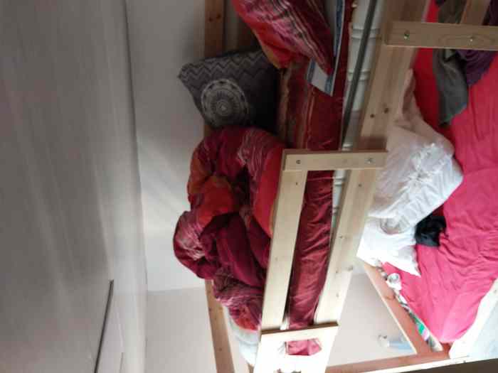 URGENT A SAISIR TRACTEUR + SEMI-REMORQUE MOTORHOME 5