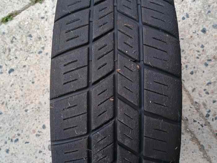 Pneu 15 hankook 0
