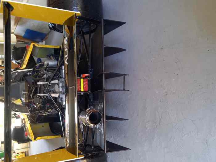 Monoplace 2