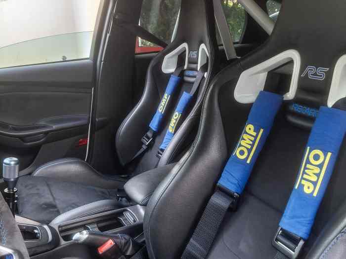 Ford Focus RS mk3 460cv 52 000km. 1