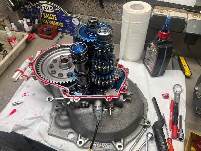 PRÉ -VENTE 208 RC4 3