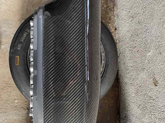 Pipe d’admission 0