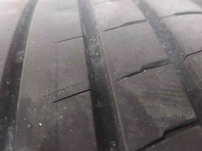 Bridgestone potenza race 225 45 17 1