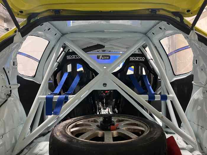 Peugeot 206s16 F2014 2