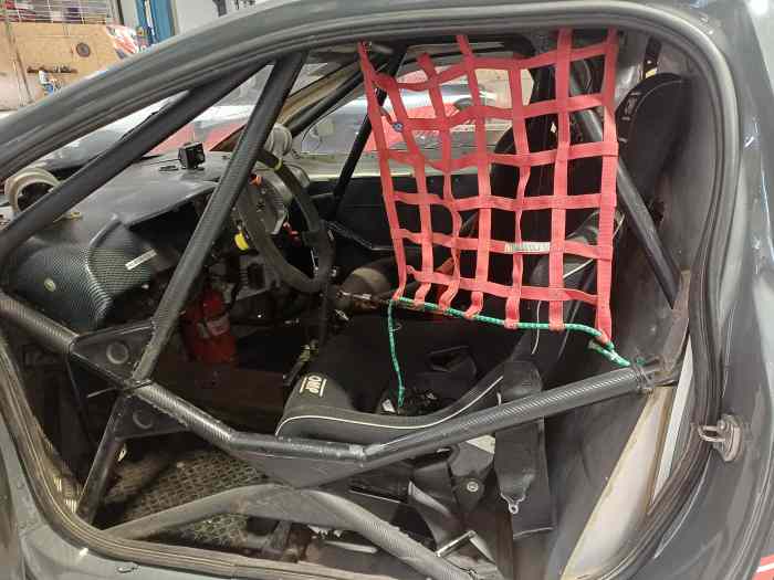 CHASSIS DS3 2