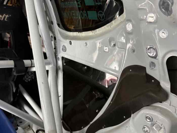 Megane 3 RS Grp A CARTO N4 4