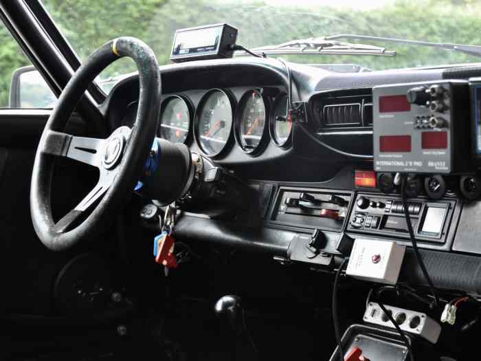 Porsche 911 3.0 SC ** PREPARATION BLIX MOTORSPORT ** 4
