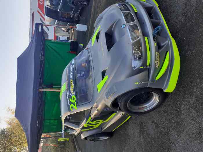 Vds MITJET 1300 vainqueur Coupe de France des circuits 0