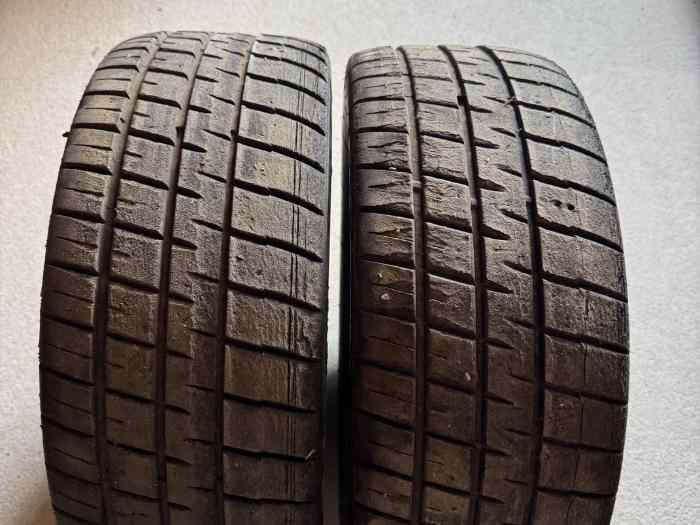 Michelin, MW1 1
