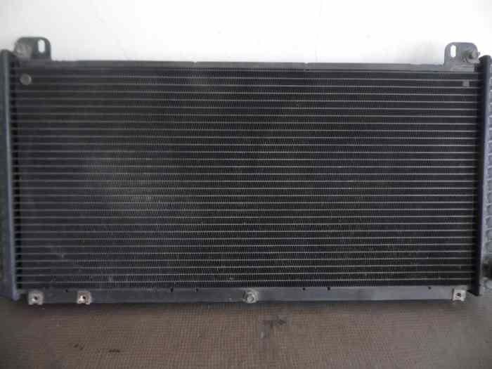 RADIATEUR REDFROIDISSEMENT FORD SIERRA COSWORTH 3