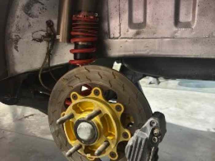 A vendre Citroën DS3 R3T 4
