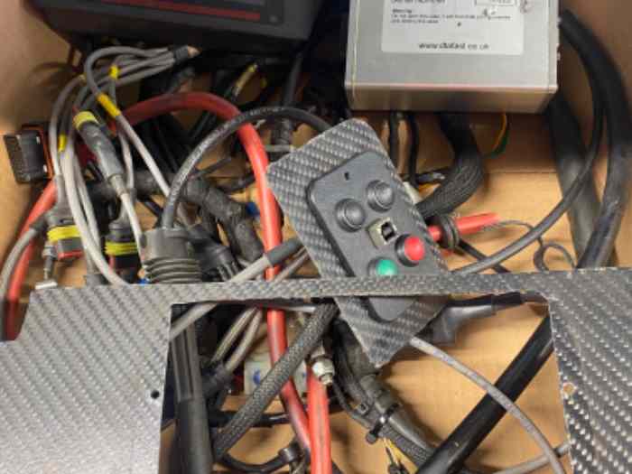 Gestion moteur