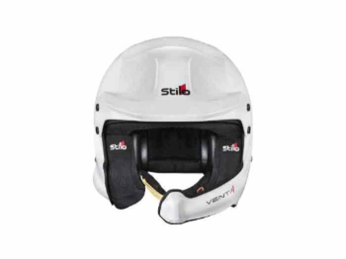 Casque Stilo Venti4 WRC Composite 2025 0