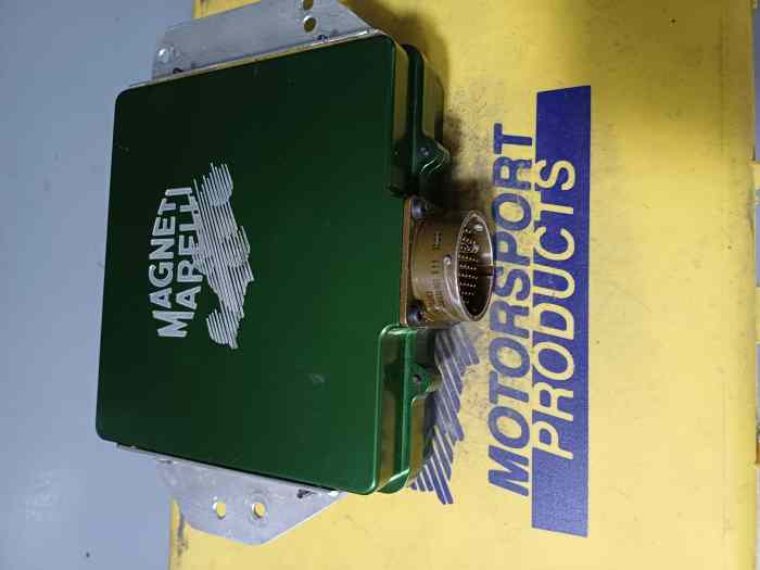 MAGNETI MARELLI MF4M 0