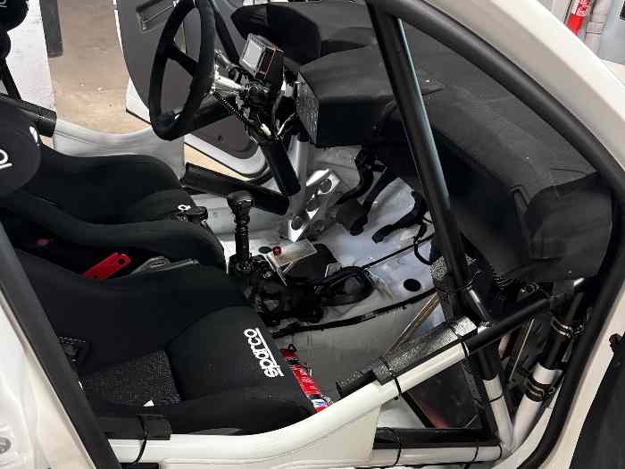 208 FR6 70kms 2