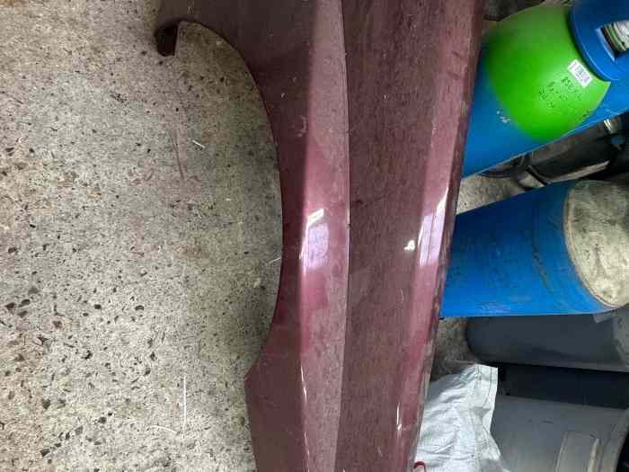 Vends divers pièces lancia delta 1