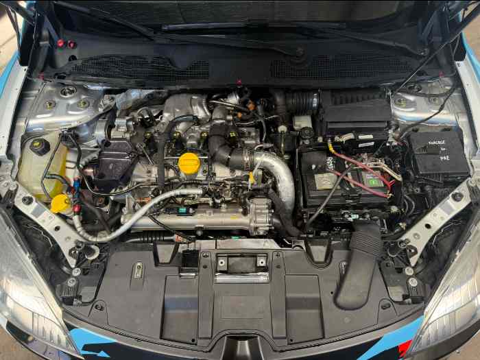 Megane N4 usine 4
