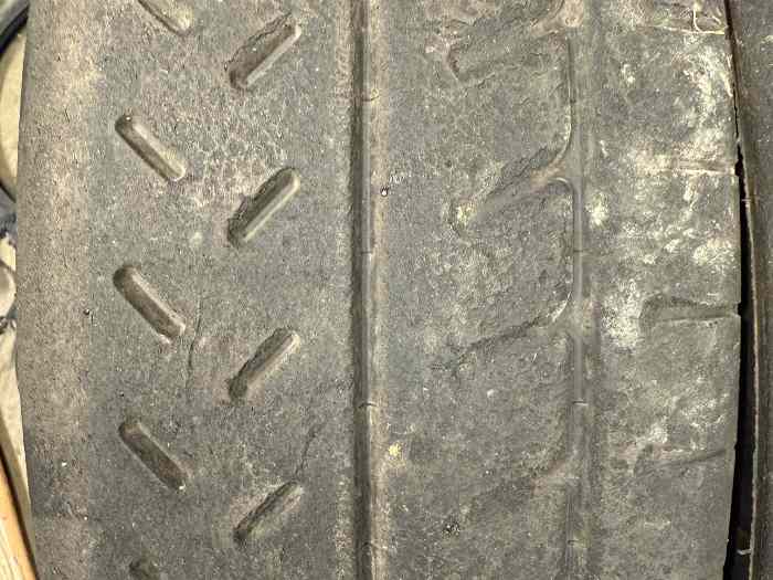 MICHELIN 17 r11 3