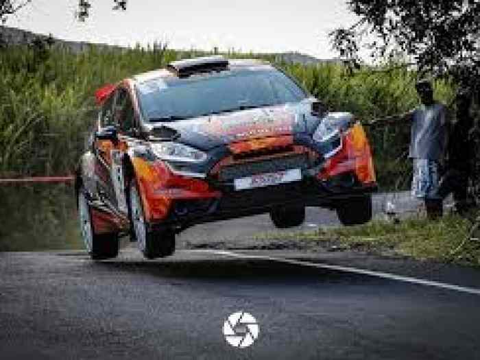 A VENDRE FORD FIESTA MKI RALLYE 2