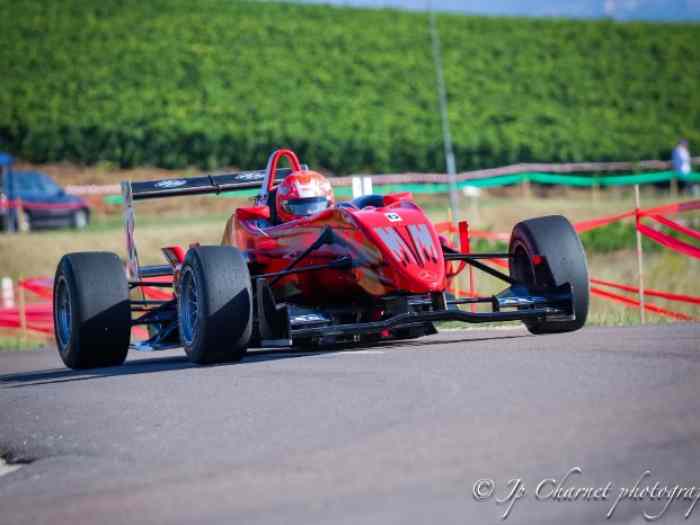 VEND DALLARA F308/11 2