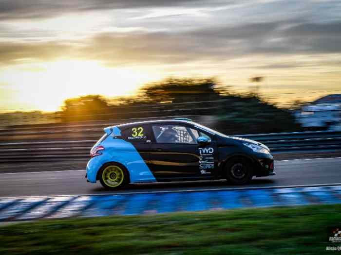 208 Racing Cup 3