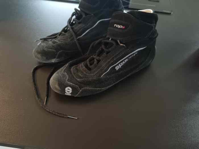 Chaussure SPARCO 0