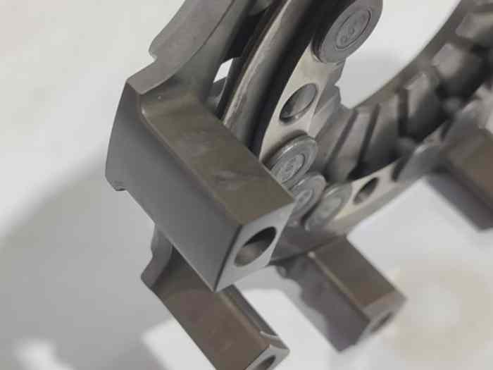 Gruppo Frizione completo Formula Renault Alps FR2000 2013-2019 1