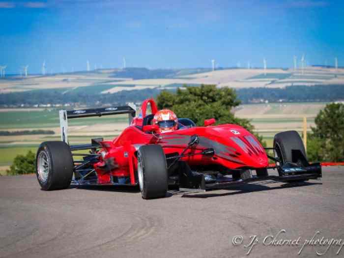 VEND DALLARA F308/11 1