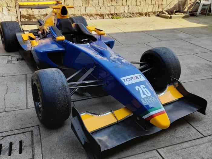 Monoposto