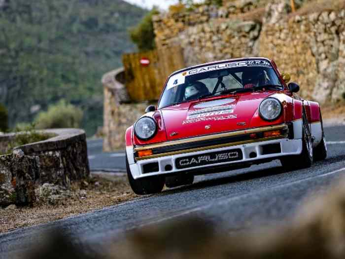 930 turbo gr4 0