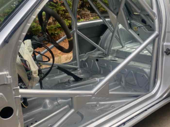 Peugeot 106 S16 n2s NEUVE 0