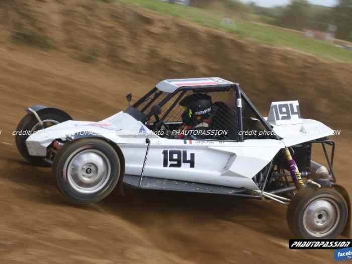 Fast and speed 1600