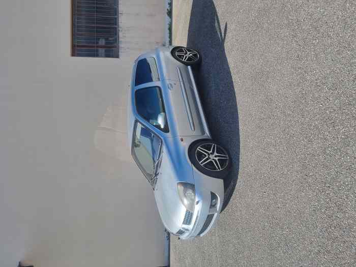 Clio rs 2 ph2