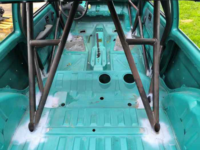 Caisse 106 Phase 2 arceau Matter 0