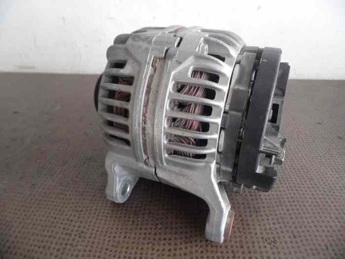 ALTERNATEUR 99660301205 PORSCHE 996 & 986 4