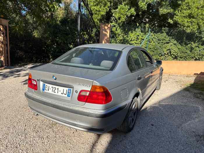 320D e46 2