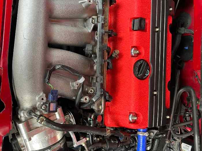 Honda Civic Type R 2