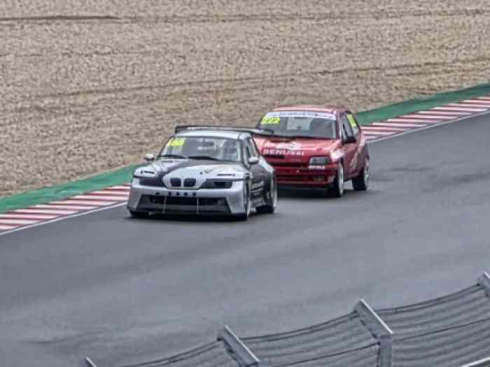 Clio 16v 1