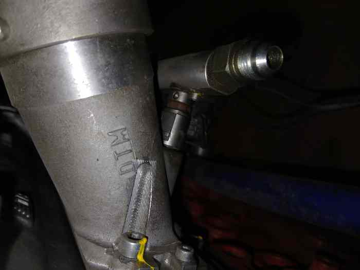 Moteur tu5jp4 f2000 13 5