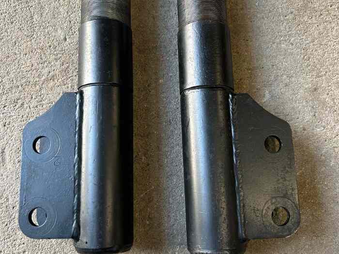 jambes de force megane cup 0